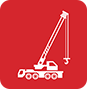 RENTAL MOBILE CRANE