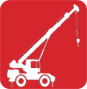 RENTAL ROUGHTER CRANE