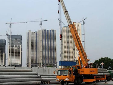 PROYEK MEIKARTA CIKARANG