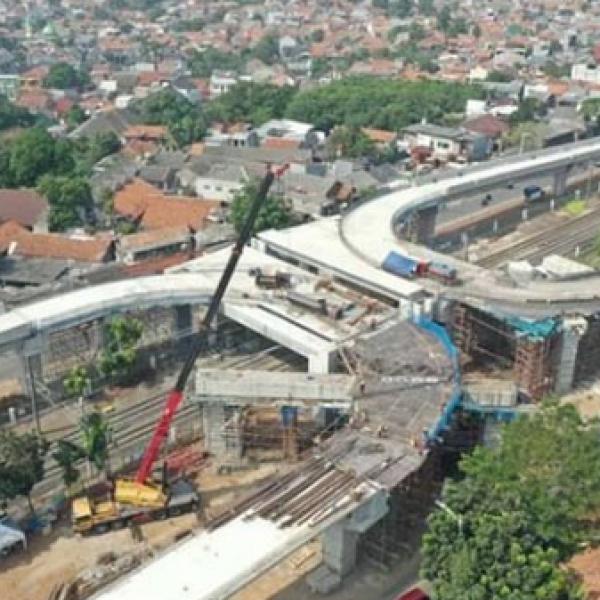 PROYEK INFRASTRUKTUR